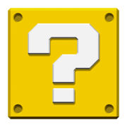 Box with a question mark - GodWiki
