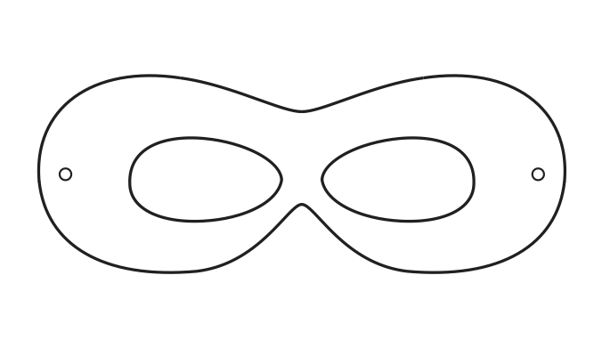 Batman Printables Free