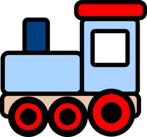 Choo Choo Train Clipart - Free Clipart Images