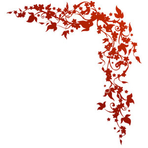 Royalty-free stock Illustration [Vector] | Floral corner | i ...