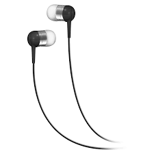 earphone – ICONETL