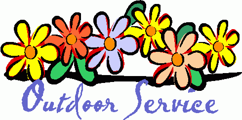 Church Picnic Clip Art - Free Clipart Images