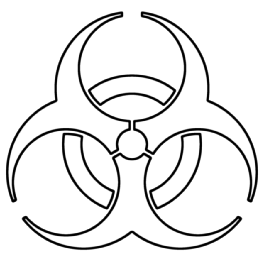 Home - Biohazard Party