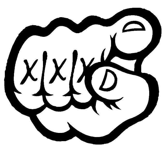 1000+ images about Vegan straight edge plize