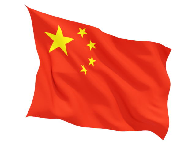China Flag PNG Transparent Images | PNG All