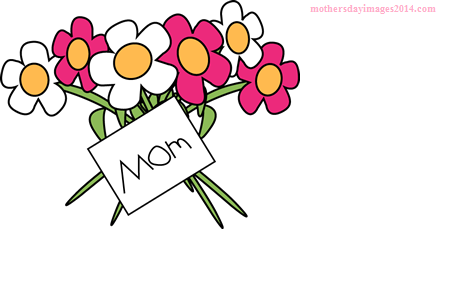 Free clipart for mother day
