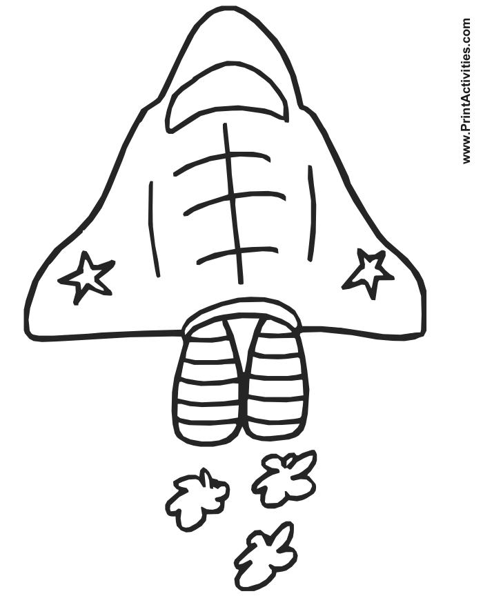 Spaceship Pictures For Kids | Free Download Clip Art | Free Clip ...
