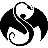 strange music tech n9ne custom tribal Logo Vector (.EPS) Free Download