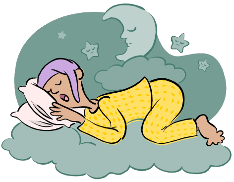 ZZZzzzz…Tips for Sleeping Better | Wyoming AgrAbility
