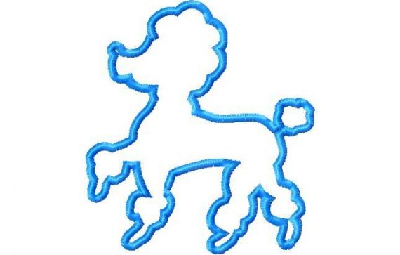 Poodle Skirt Clip Art And Yellow - YayTrend