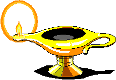 Animated Lamp - ClipArt Best
