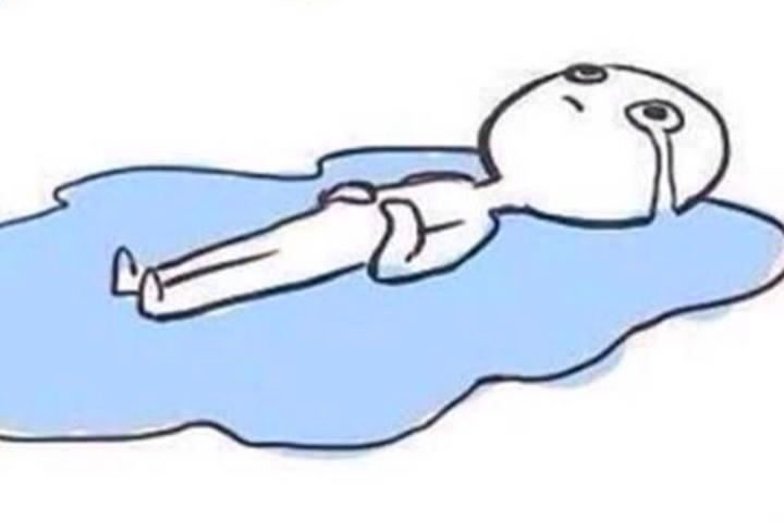 MEMES CRYING FACE image memes at relatably.com