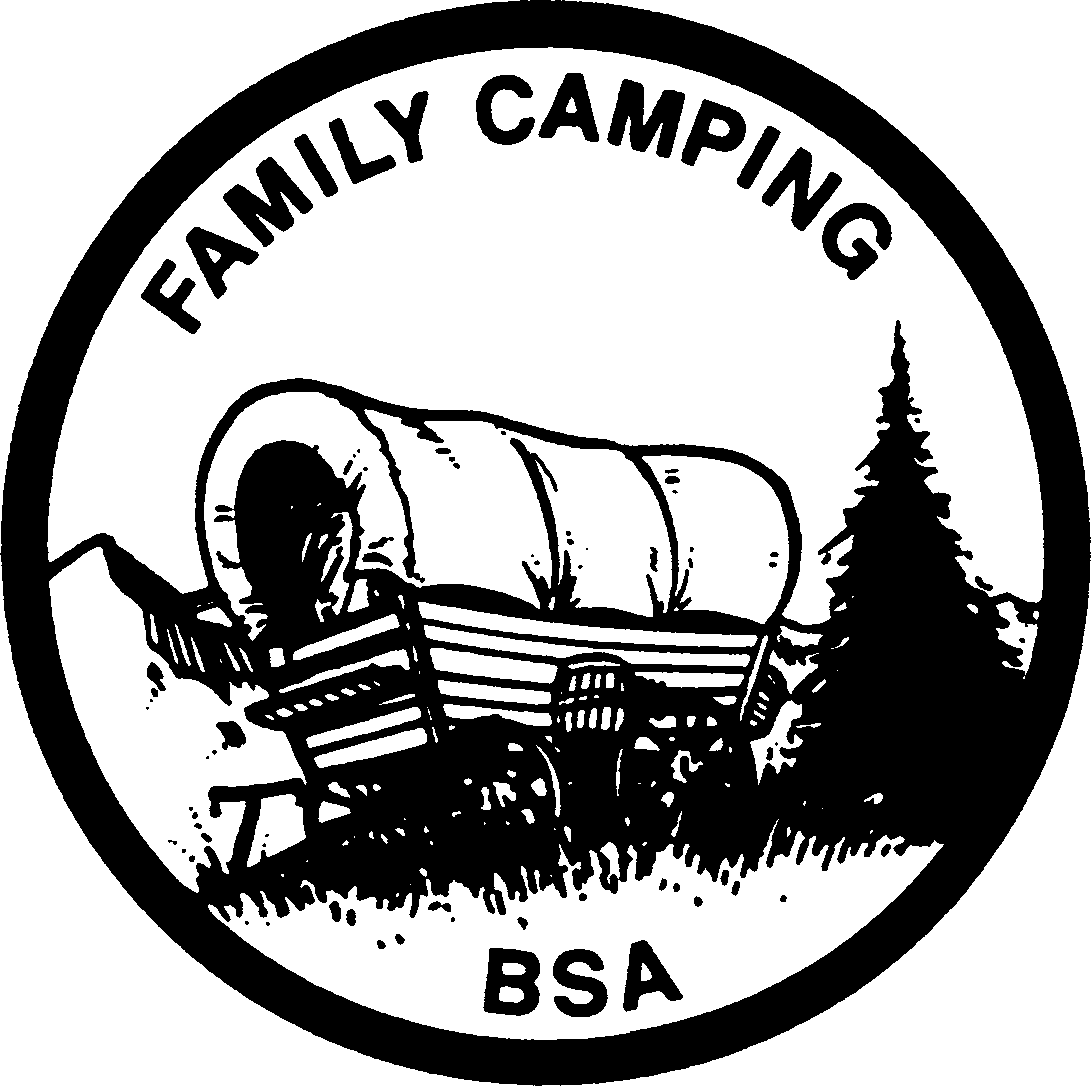 Is your Pack going to Summer Camp in 2012?