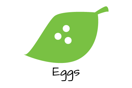 Life cycle of a butterfly egg clipart