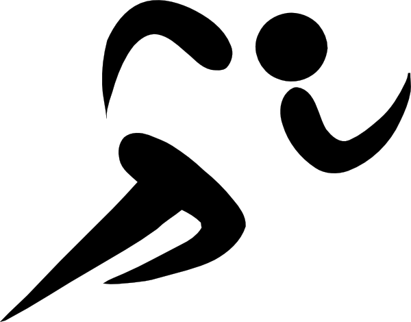 Pictogram No Running Clipart Best