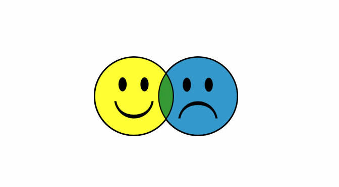 Does it really take 43 muscles to frown and only 17 to smile?