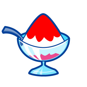 Shaved Ice Clip Art - ClipArt Best