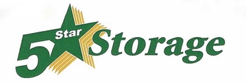 Storage Places in North Versailles, Five Star Storage Home