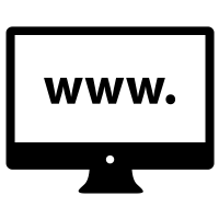 World-wide-web icons