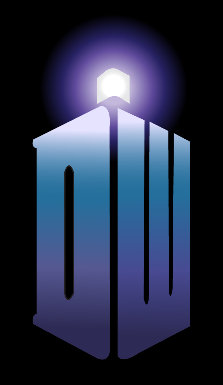 Doctor Who symbol by shadowzelda-43 on DeviantArt