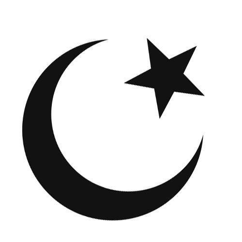 Symbols Of Islam | Red, Flag Of ...