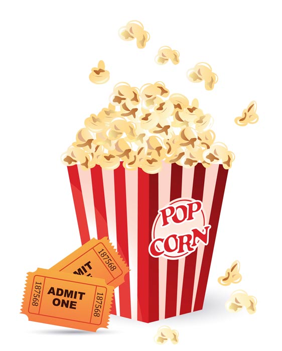 Free Movie Tickets | Promotion | Beautiful vacation home on the ...