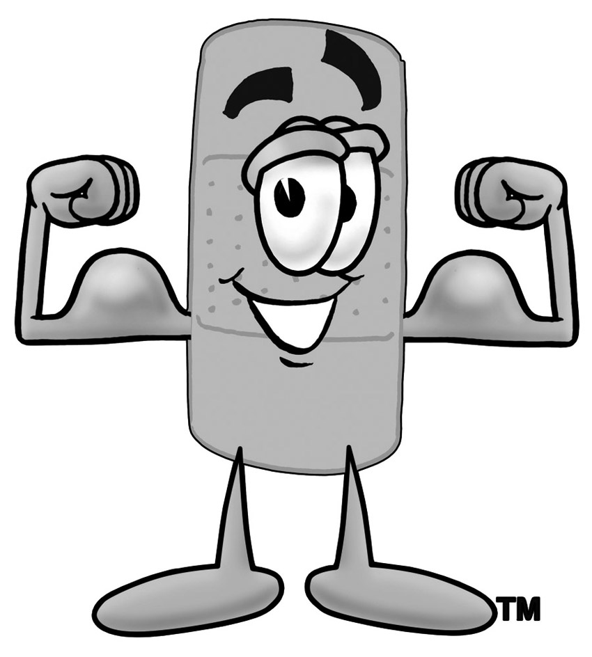 Going Crazy Clipart