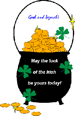 Pot Of Gold Quotes. QuotesGram