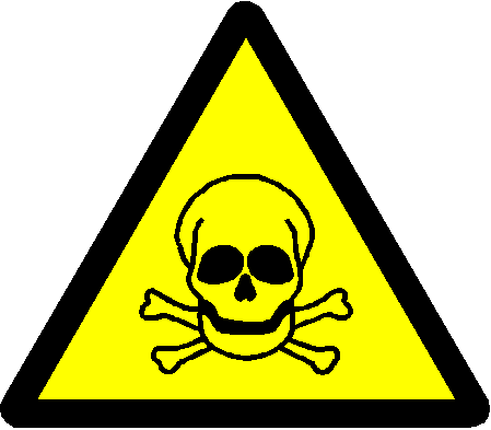Safety Signs and Posters