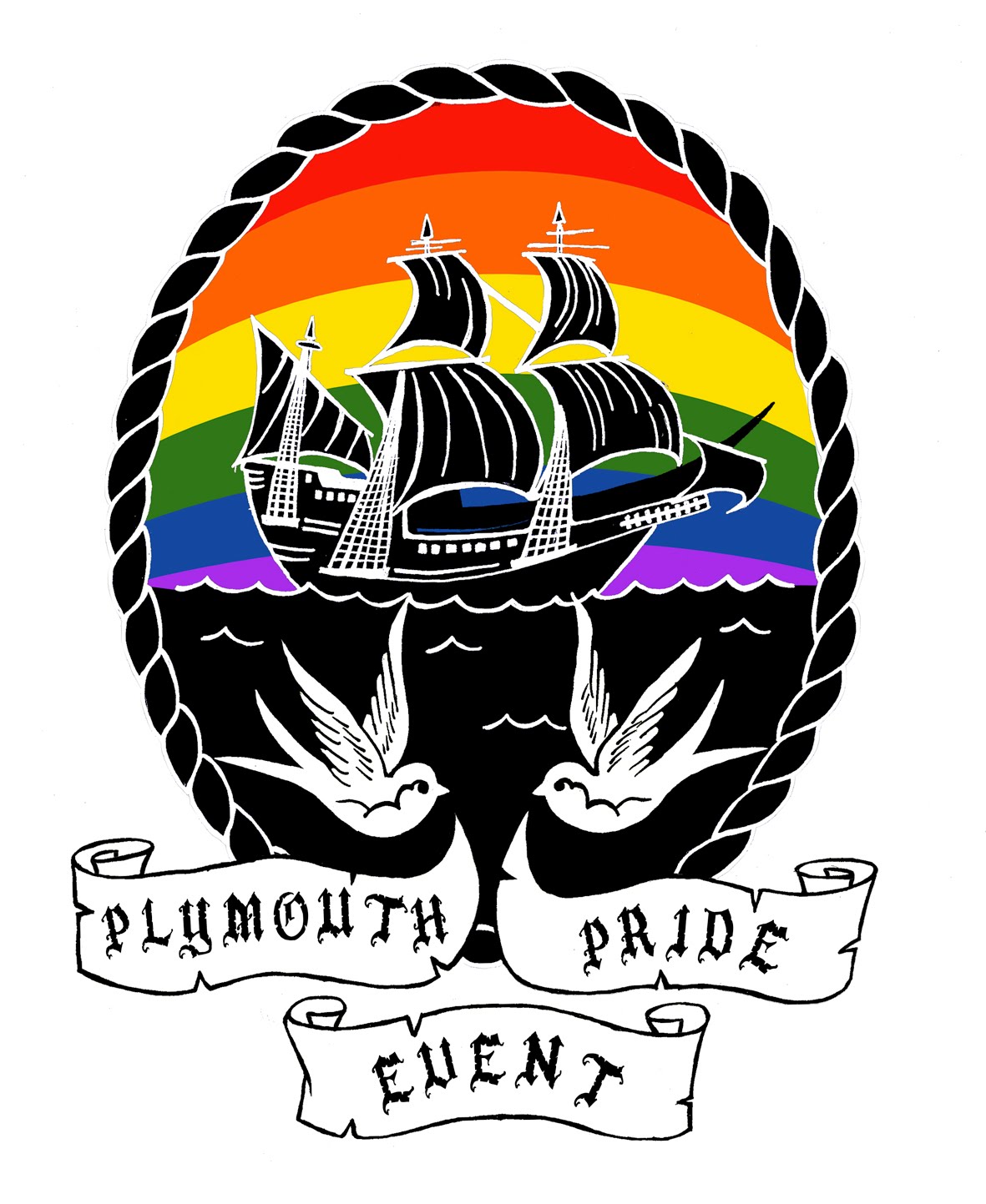 Bex Edwards Illustration: October 2010