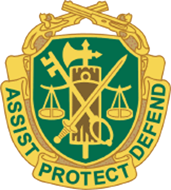 Military Police Corps (United States)