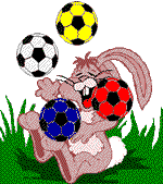 Easter Bunny: Animated Images, Gifs, Pictures &amp; Animations - 100 ...