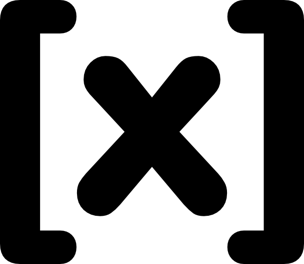 Math Equation Black Clip Art - vector clip art online ...