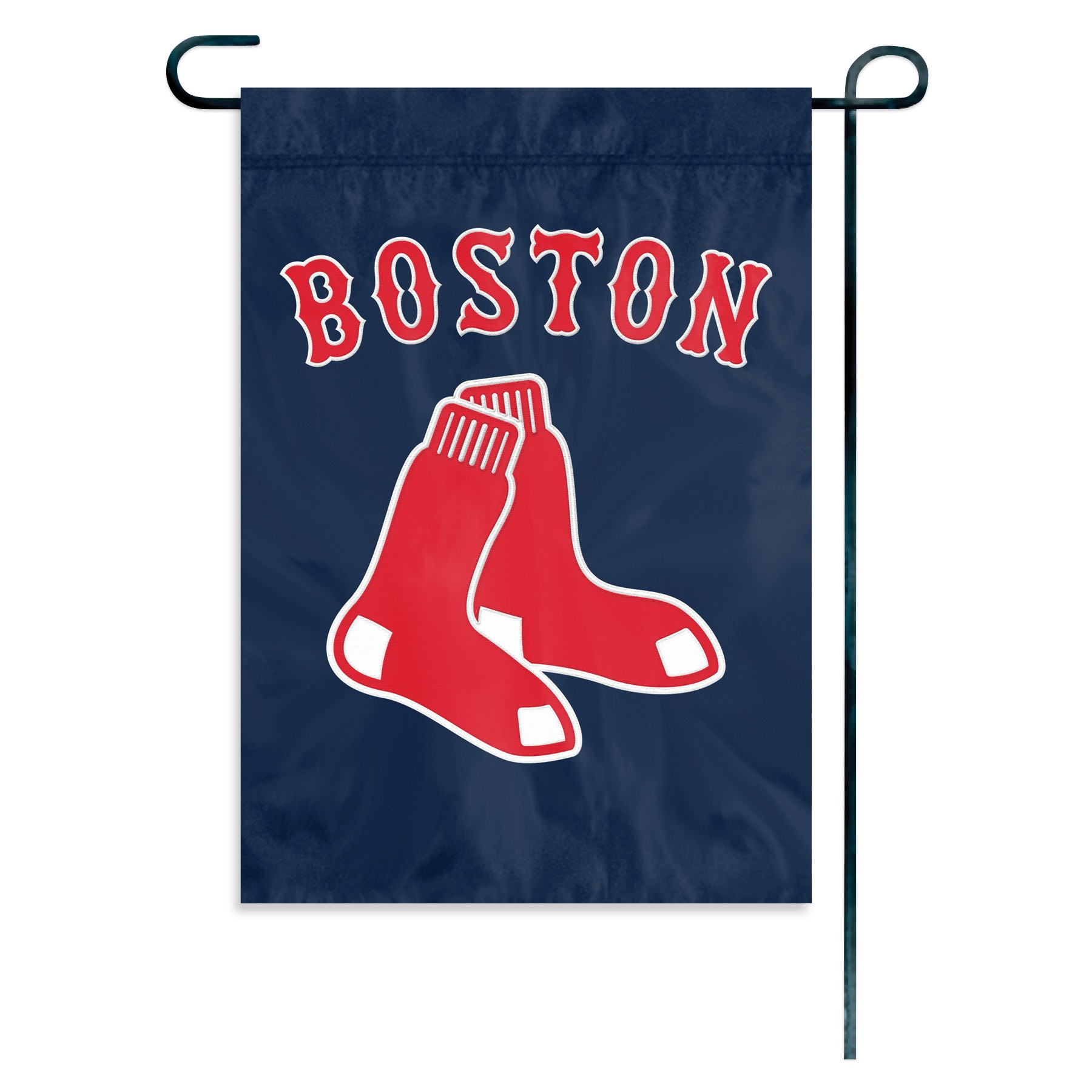 Boston Red Sox Girly Temporary Tattoos