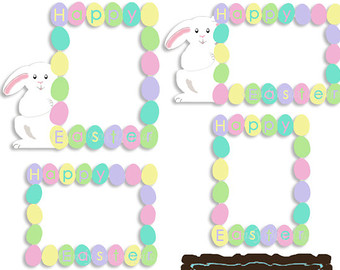 easter clip art