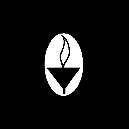 Triangle Chalice Clip Art | UUA