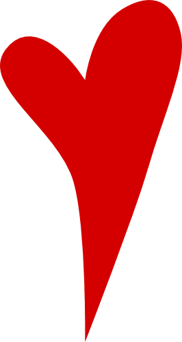 Heart clipart