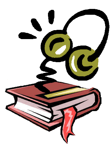 Paid To Talk - A Journey Into Voice Acting: Audiobooks - The ...