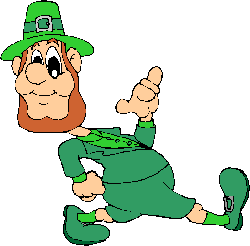 Free Ireland Clipart - Public Domain Holiday/StPatrick clip art ...
