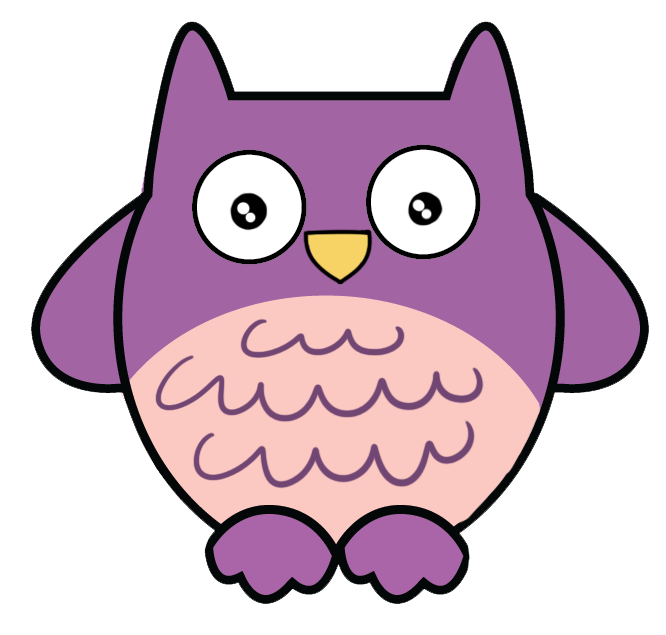 Free to Use & Public Domain Owl Clip Art