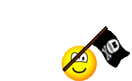 pirate-emoticon-animated-flag- ...