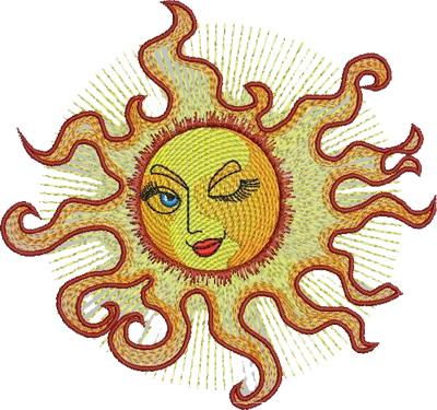 New free machine embroidery design - News - Free machine ...