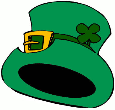 10 Places to Find Free St. Patrick's Day Clip Art