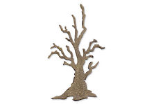 Tim Holtz Tree: Crafts