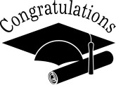 Christian Graduation Clipart, Graduation Images - Sharefaith
