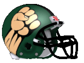 Thornbird's Football Gaming Site