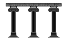 Greek Column Vector - Download 277 Vectors (Page 1)