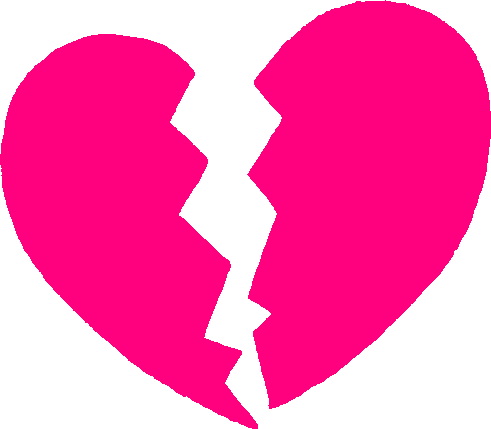 broken heart quotes and poems