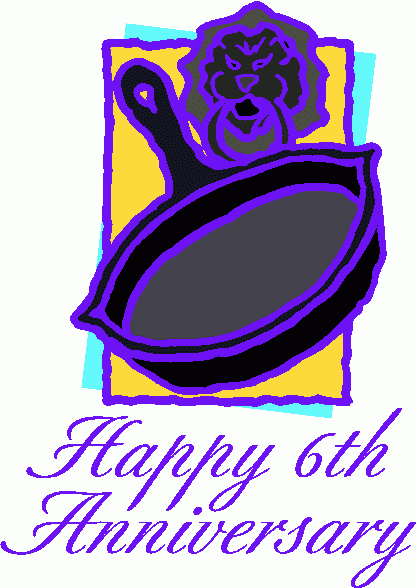 Anniversary Clipart