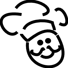 A Perfect World - Clip Art: Food
